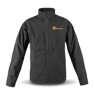 Classic Soft Shell Jacket Brinkmann XL