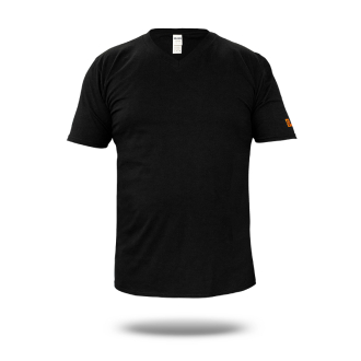 Softstyle® V-Neck T-Shirt L