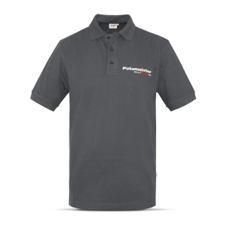 Poloshirt Anthrazit Gr. XXL