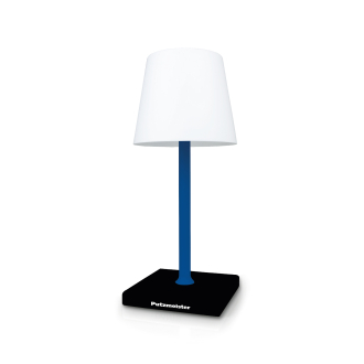MagLED "dinner" blau
