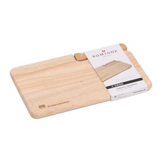 ROMINOX® Breakfast/bread board - Cena
