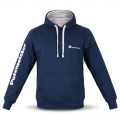 Contrast Hoodie XS