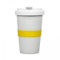 Putzmeiste porcelain coffee to go mug