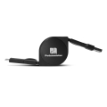Ladekabel 6-in-1 ausziehbar