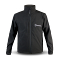 Classic Soft Shell Jacket Gr. XL
