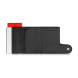 C-Secure RFID Kartenhalter und Geldbörse