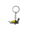 Keychain Mixokret