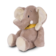 Plush elephant Nils