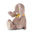 Plush elephant Nils