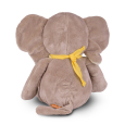 Plush elephant Nils