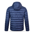 Snow Bird Hooded Jacket