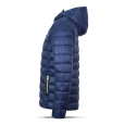 Snow Bird Hooded Jacket
